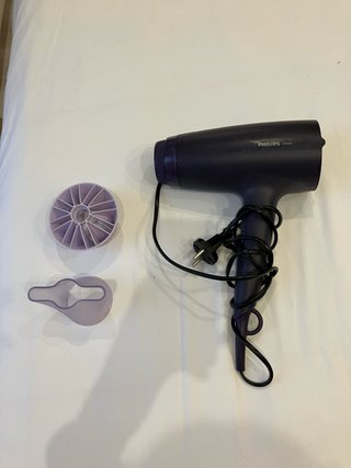 Secador de pelo Philips 2100W