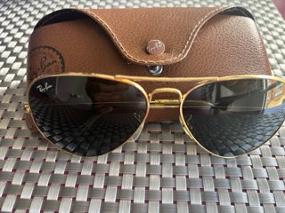 Gafas de Sol Ray-Ban Aviator ORIGINALES