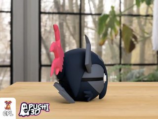 Pokeball Figura Mega Absol Z Pokémon Leyendas ZA