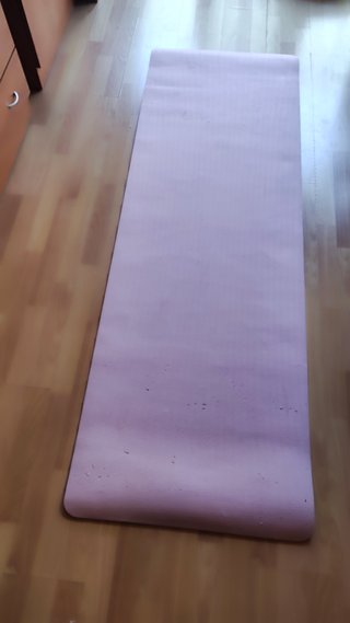 Esterilla Yoga Fitness Ideenwelt Rossmann