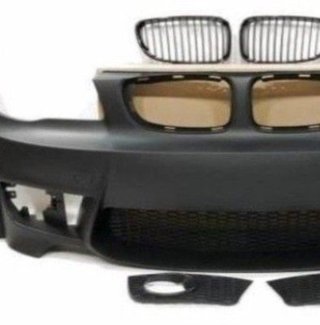 Paragolpes Delantero BMW E82/E88/E87/E81 Look M1