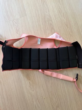 Chaleco salvavidas bebé BTBOX