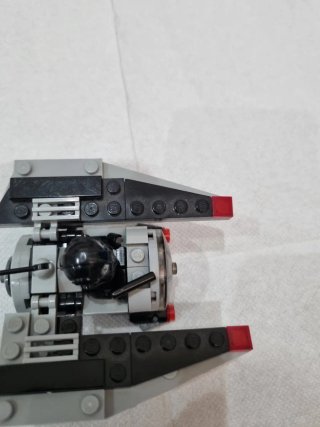 Lego Star Wars Microfighter TIE Striker 75161