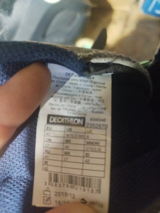 Patines en línea para adulto