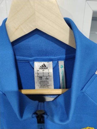 Chaqueta Real Madrid Adidas Talla L