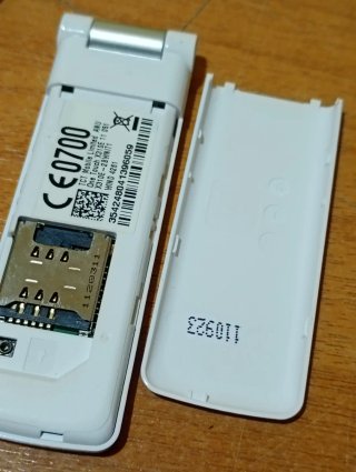LOTTO DI 5 CHIAVETTE USB INTERNET