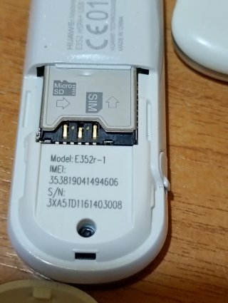 LOTTO DI 5 CHIAVETTE USB INTERNET