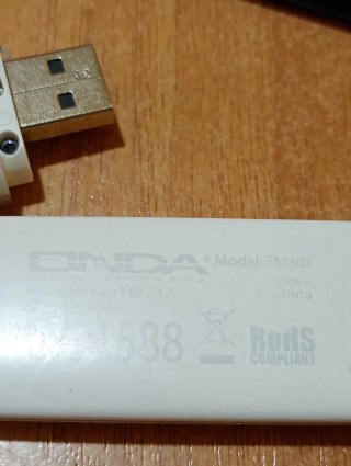 LOTTO DI 5 CHIAVETTE USB INTERNET