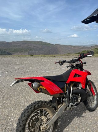 Gas Gas EC 250cc