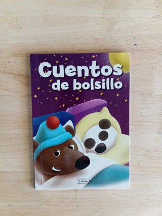 Pack de cuentos libros infantiles