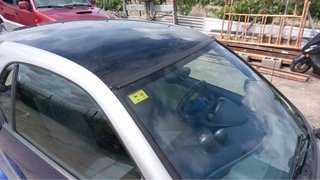 smart fortwo 2000