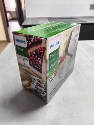 Batidora de mano Philips 450W