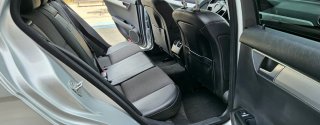 Mercedes-Benz Clase C 2013