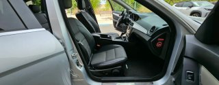 Mercedes-Benz Clase C 2013