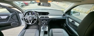 Mercedes-Benz Clase C 2013