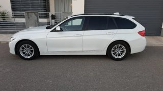 BMW Serie 3 2015