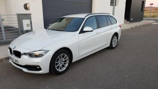 BMW Serie 3 2015