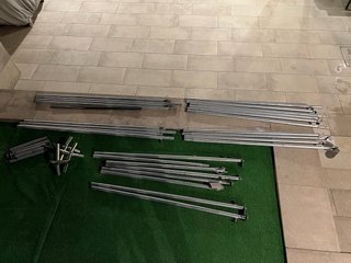 Avance caravana Ticamo Turin W-1025 COMO NUEVO!