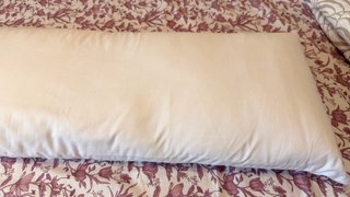 Almohada Velfont Royal