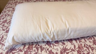 Almohada Velfont Royal