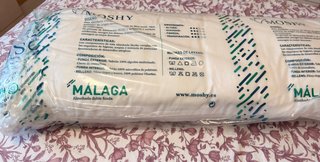 Almohada Velfont Royal