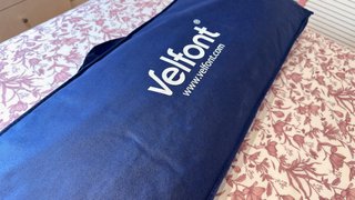 Almohada Velfont Royal