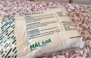 Almohada Velfont Royal