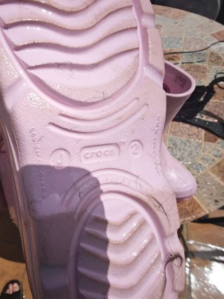 Botas de agua niña Hello Kitty