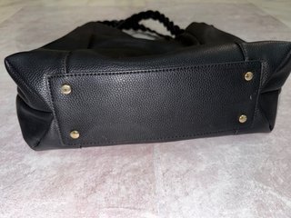 Bolso Liu Jo Negro