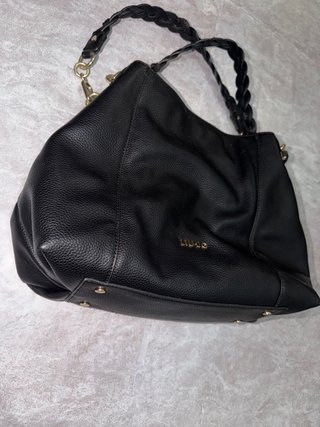 Bolso Liu Jo Negro