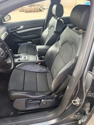 Audi A6 3.0TDI Quattro S-line del 2005