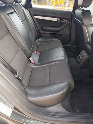 Audi A6 3.0TDI Quattro S-line del 2005