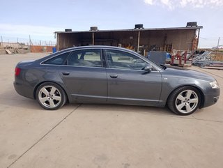 Audi A6 3.0TDI Quattro S-line del 2005