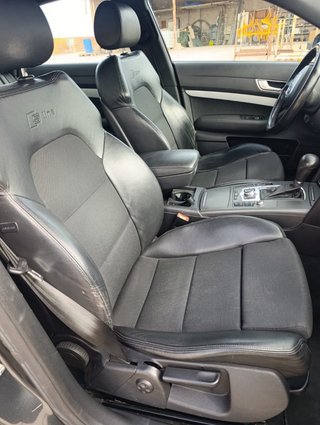 Audi A6 3.0TDI Quattro S-line del 2005