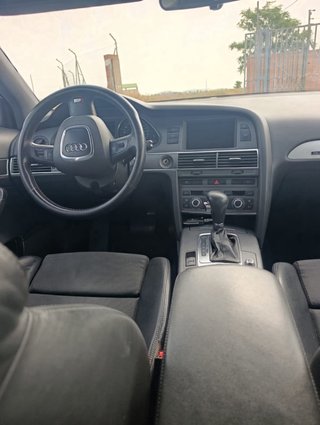 Audi A6 3.0TDI Quattro S-line del 2005