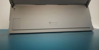 Microsoft Surface Pro 7+