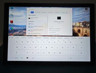 Microsoft Surface Pro 7+