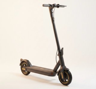 Patinete Segway G30 Max