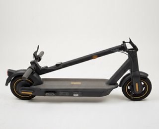 Patinete Segway G30 Max