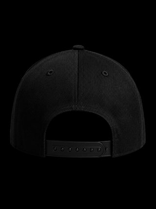 Gorra New Era LA Negra