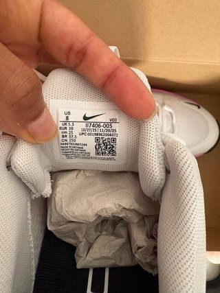 Nike Free Metcon 7 Zapatillas Deportivas