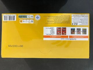 One Piece Card Game Tin Pack Set Vol.2