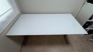 Mesa escritorio Ikea 160x80 cm