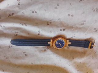 Lote de 4 relojes