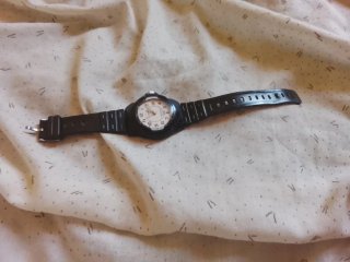 Lote de 4 relojes
