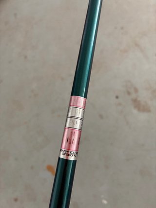 Callaway Epic Híbrido 3 17º
