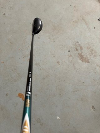 Callaway Epic Híbrido 3 17º