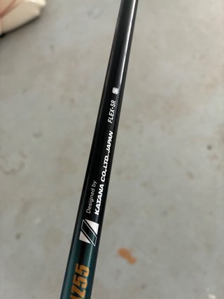 Callaway Epic Híbrido 3 17º