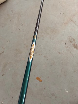 Callaway Epic Híbrido 3 17º