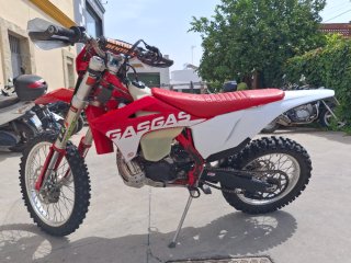 Gas Gas EC 300 Enduro Moto